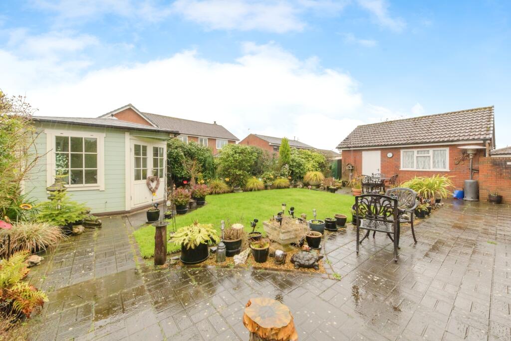 Additional image 17 of Partridge Close, Winsford, Cheshire, CW7