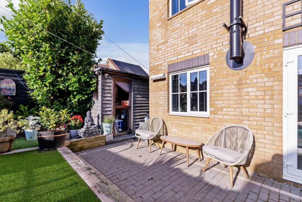 Additional image 13 of Mitchell Avenue, Hawkinge, Folkestone, CT18