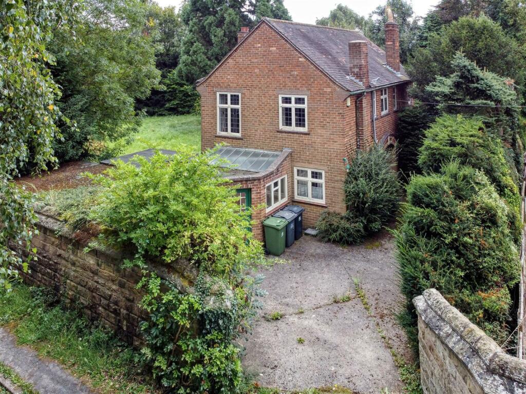 Additional image 16 of 3 Church Walk, Duffield, Belper