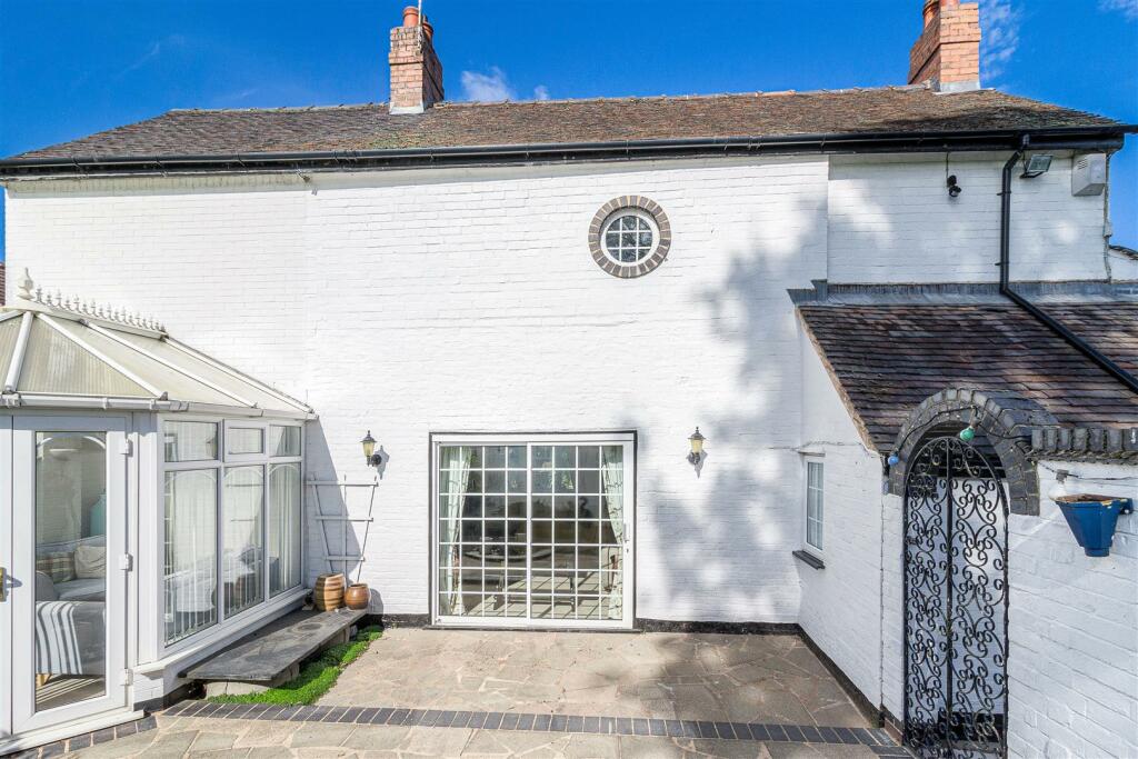 Additional image 31 of Spon Lane, Grendon, CV9