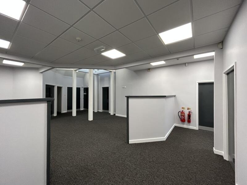 Additional image 11 of Chapman House, Derby Conference Centre, London Road, Derby, East Midlands