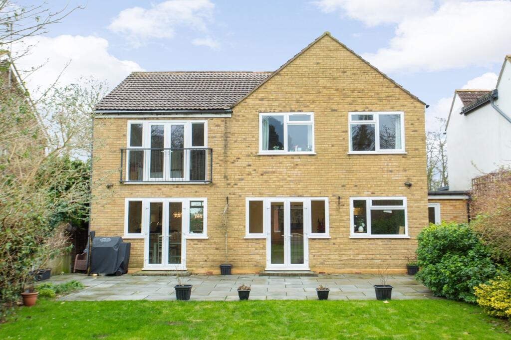 Additional image 28 of Pean Hill, Whitstable, CT5