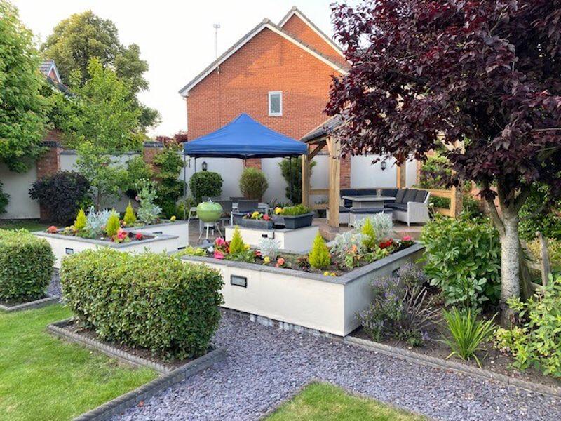 Additional image 52 of Bookmakers House, 100 Welsh Row, Nantwich