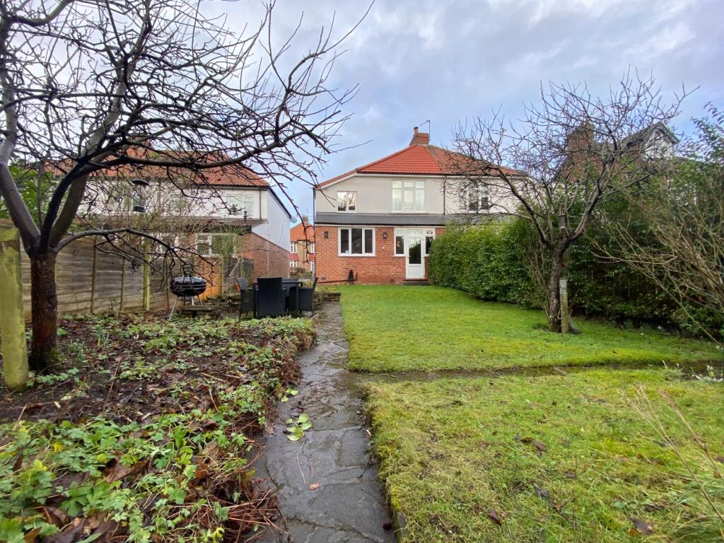 Additional image 17 of Ellam Avenue, Durham, DH1