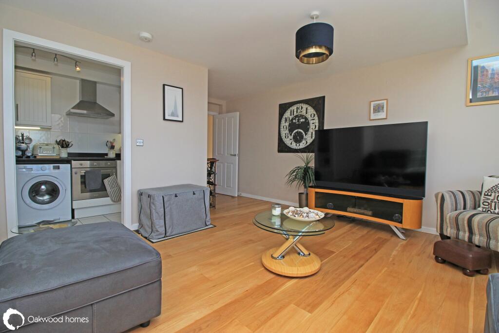 Additional image 3 of Alexander Court, Royal Seabathing, Westbrook