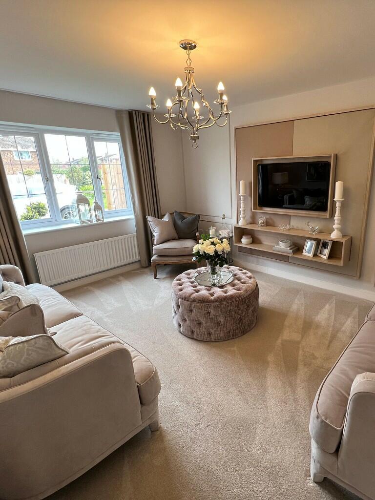 Additional image 2 of ARTHUR PRICE CLOSE,
Winterley,
CW114TX