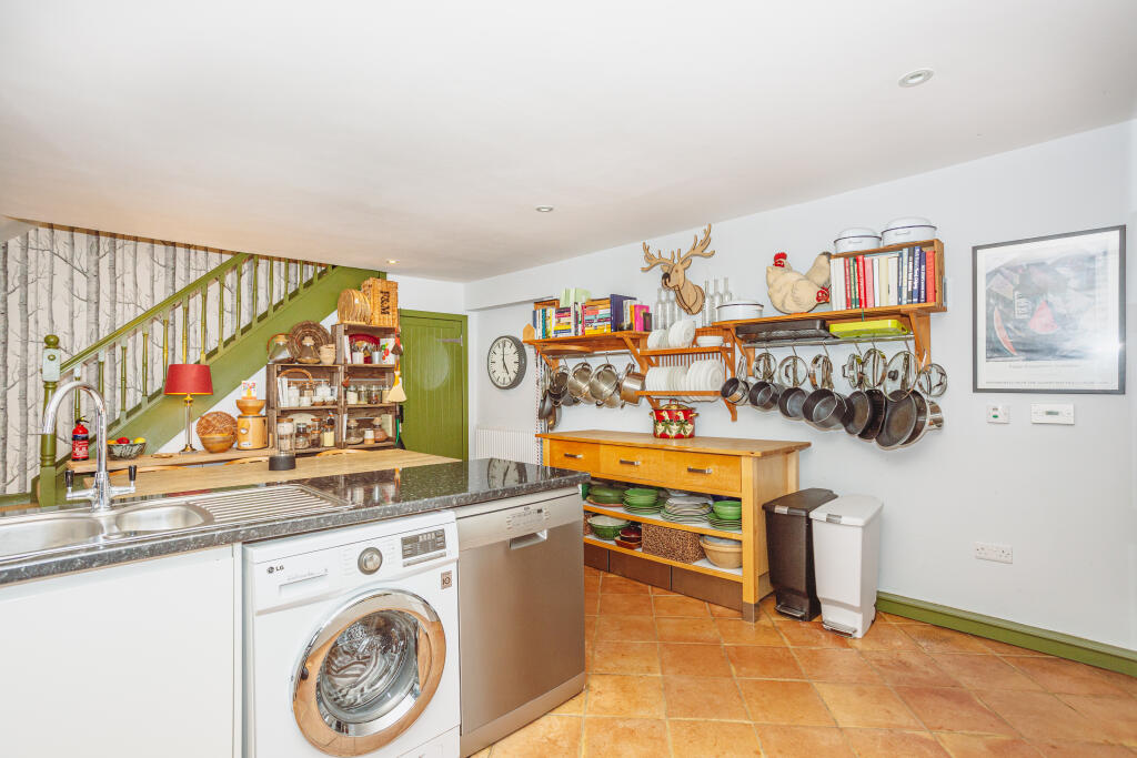 Additional image 14 of Butterhole, Dalbeattie, DG5