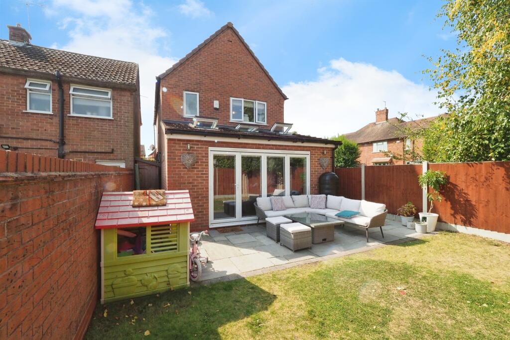 Additional image 6 of Yates Avenue, Aston-On-Trent, Derby