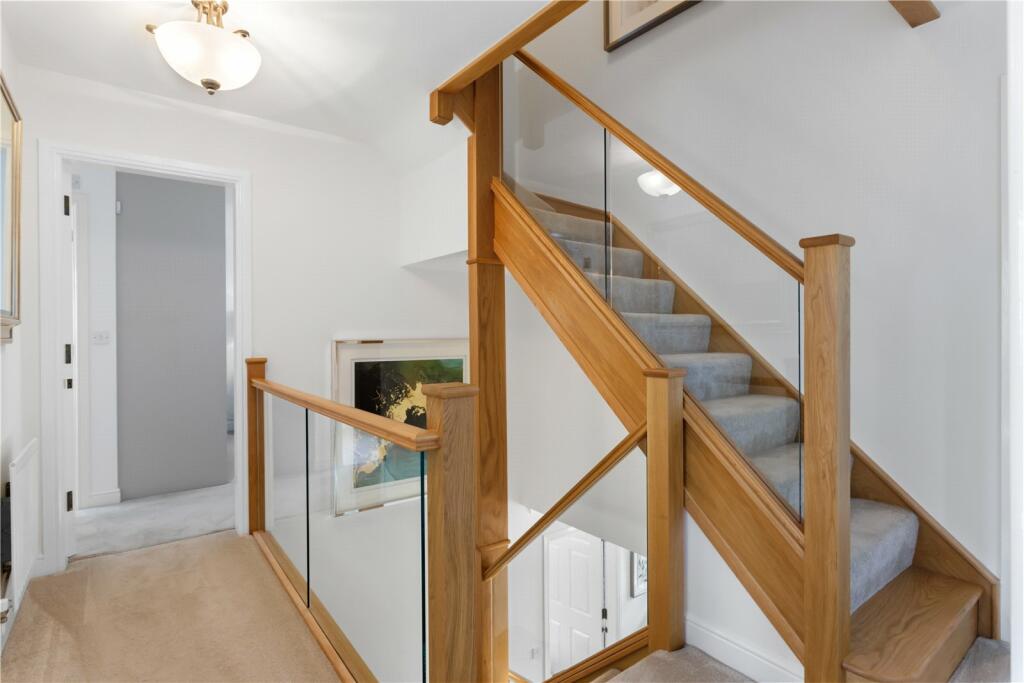 Additional image 14 of Huddesford Drive, Balsall Common, Coventry, West Midlands, CV7