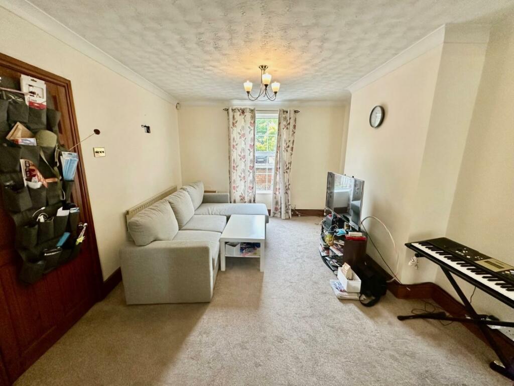 Additional image 5 of Newbold Road, Rugby