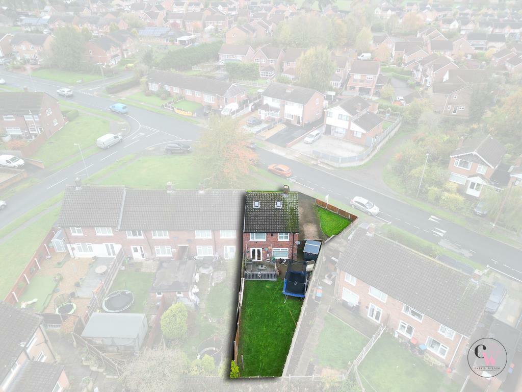 Additional image 22 of Nixon Drive, Winsford