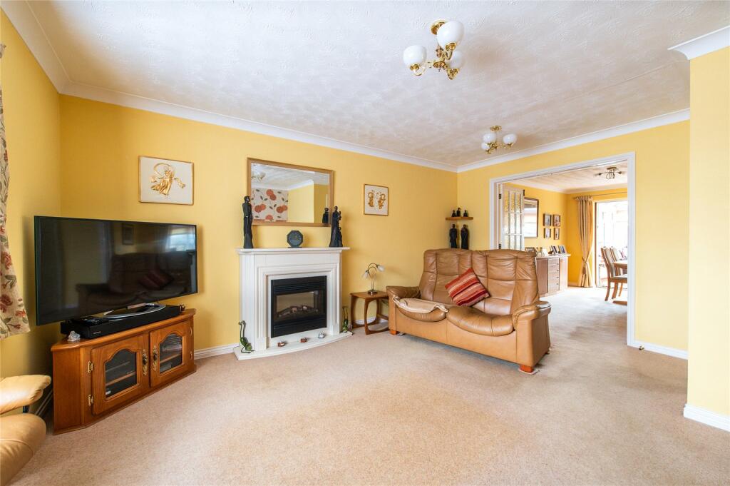 Additional image 2 of Fairfields, Gravesend, Kent, DA12