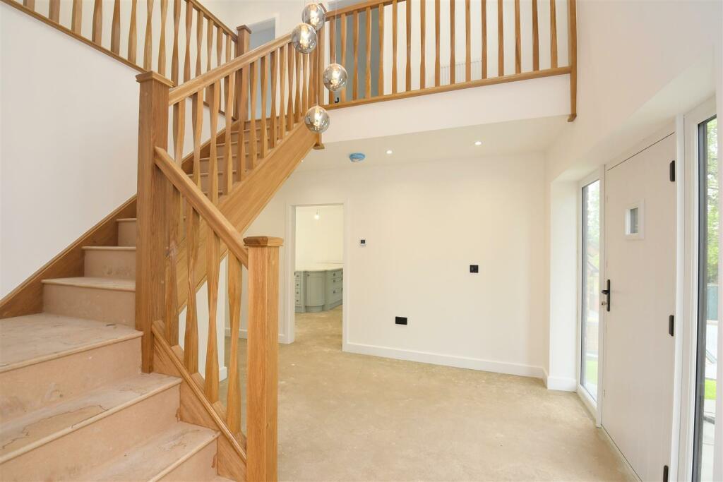 Additional image 48 of Hillside, Coton Road, Walton on Trent, DE12