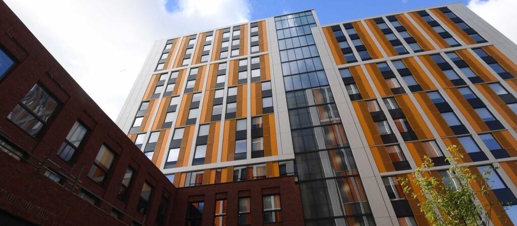 Additional image 6 of Bishop Gate- Student Accommodation