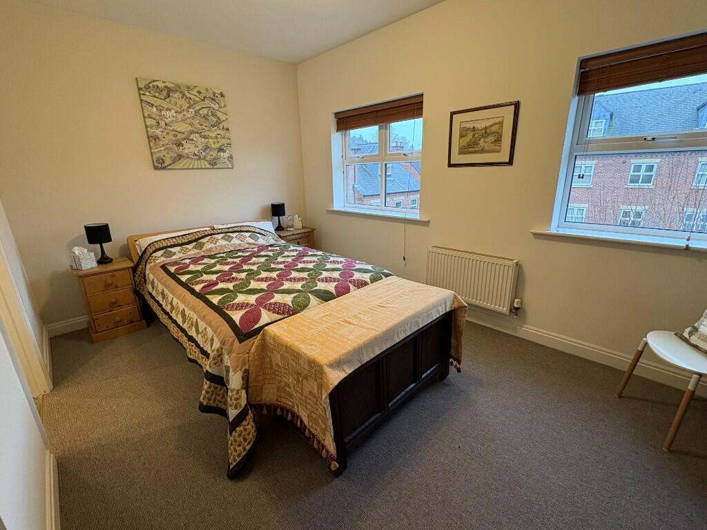 Additional image 13 of Thornley Place, Ashbourne, Derbyshire, DE6 1PQ