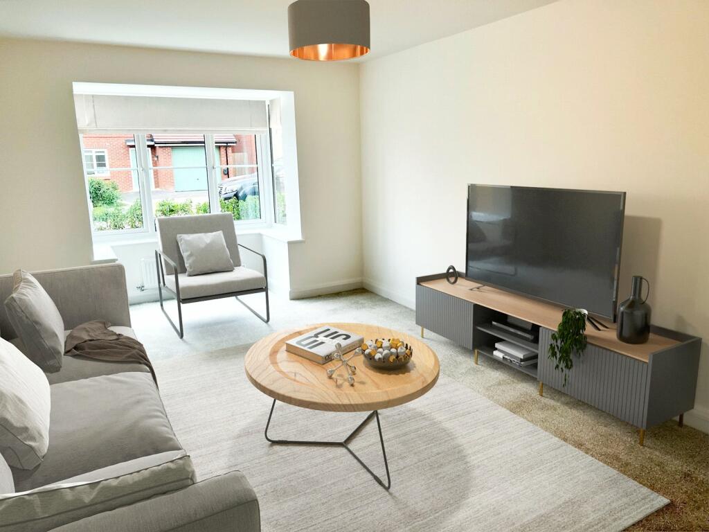 Additional image 8 of Sydney Road, Crewe, CW1