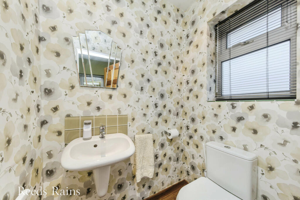 Additional image 12 of Linksway, Congleton, Cheshire, CW12