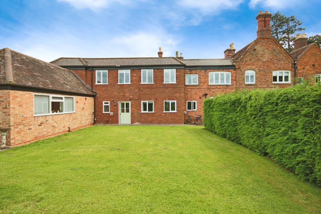 Additional image 8 of Westham House, Westham Lane, Barford, Warwick, CV35