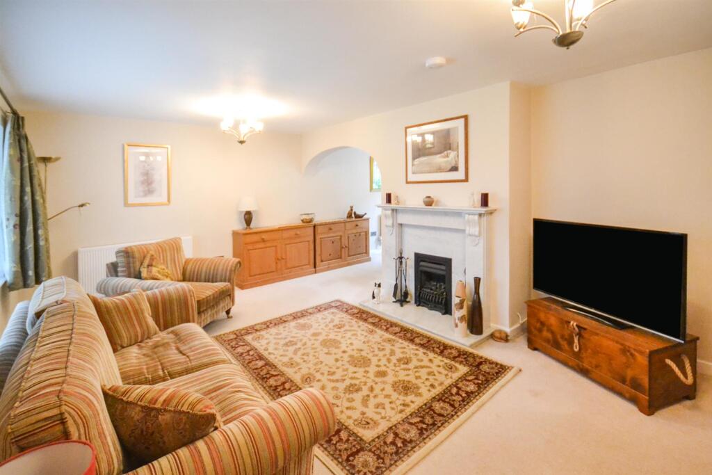 Additional image 18 of Heath Road, Market Bosworth