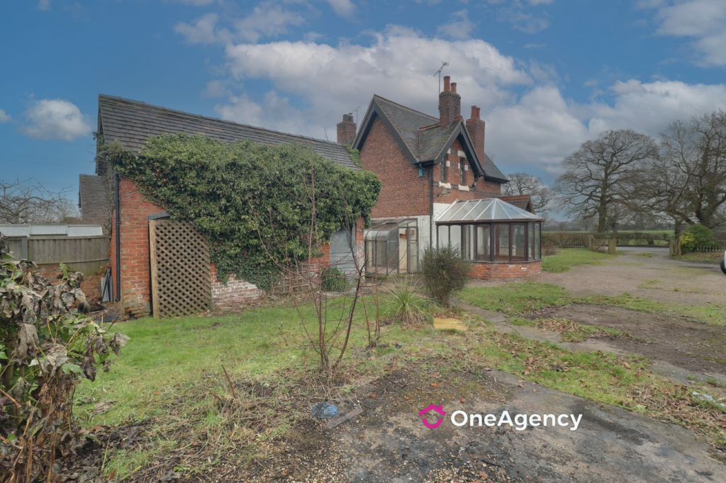 Additional image 4 of Warmingham Road, Warmingham, Crewe, CW1