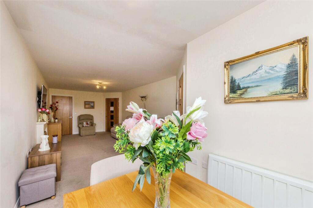 Additional image 22 of Middlewich Road, Sandbach, Cheshire, CW11