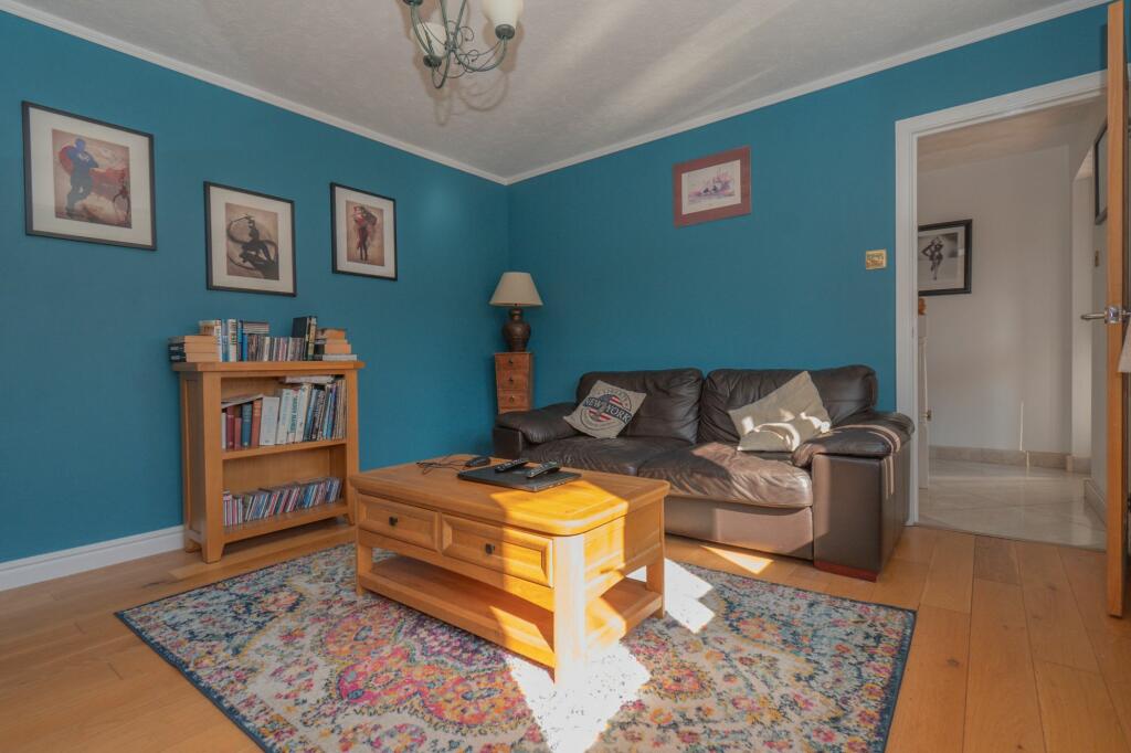 Additional image 4 of Plumstone Road, Acol, CT7