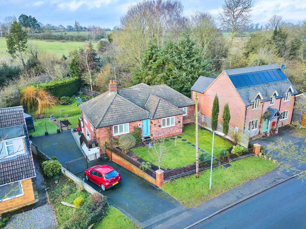 Additional image 27 of Brookside, Stretton On Dunsmore