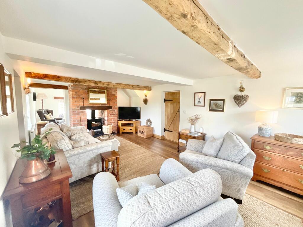 Additional image 6 of Whitchurch Road, Audlem, CW3