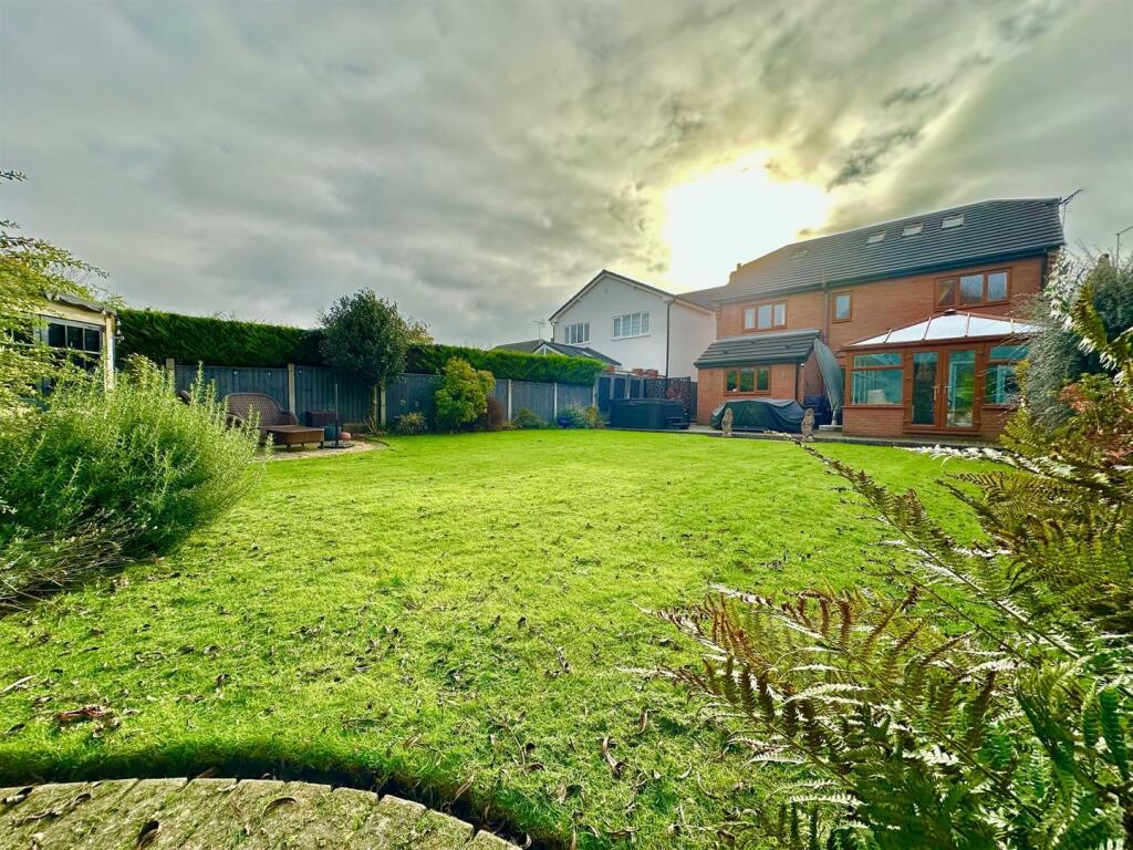 Additional image 4 of Crewe Road, Wistaston, Cheshire