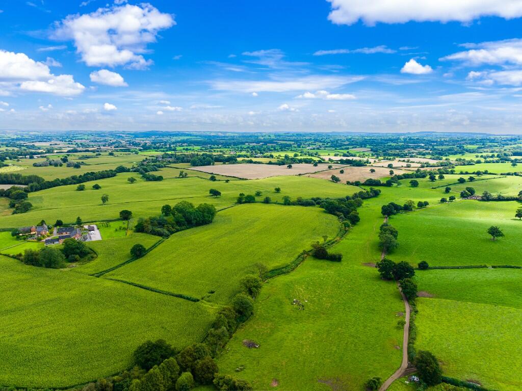 Additional image 5 of Land at Malt Kiln Farm, Pewit Lane, Hunsterson, Nr Nantwich