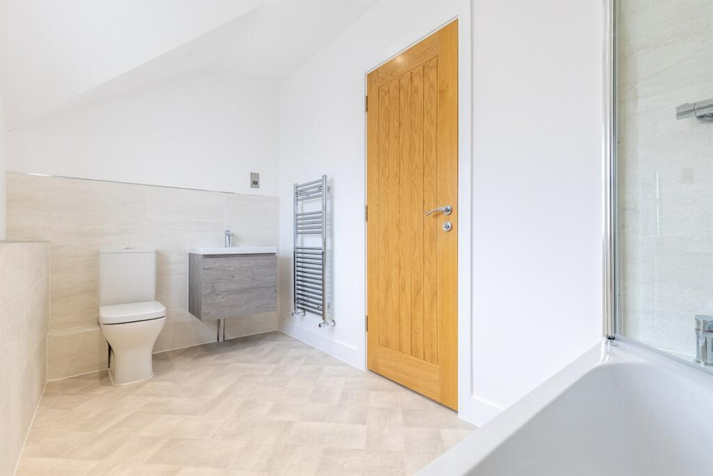 Additional image 21 of The Green, Long Lane, Wettenhall