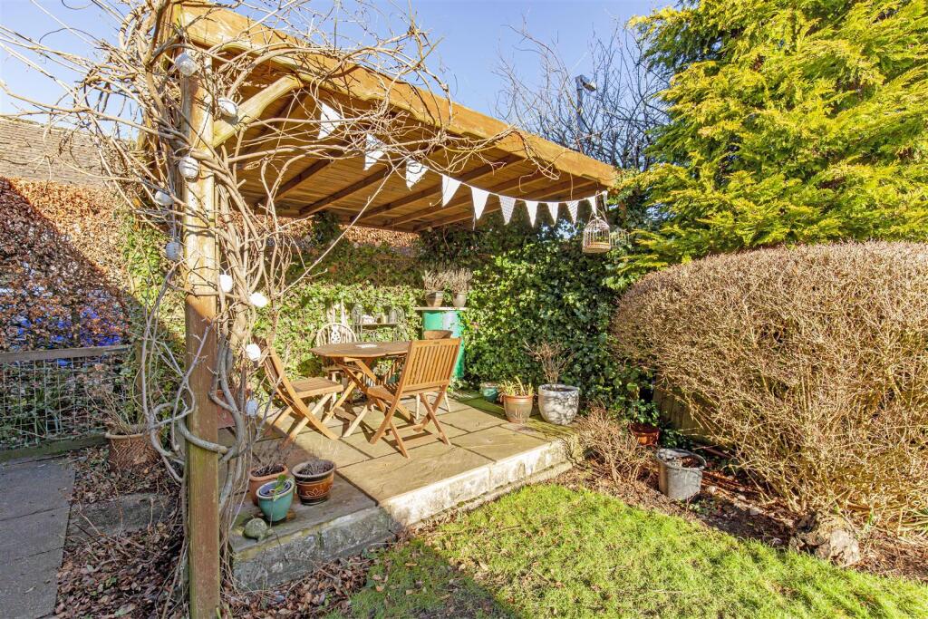 Additional image 24 of The Close, Great Longstone, Bakewell, Derbyshire, DE45 1TT