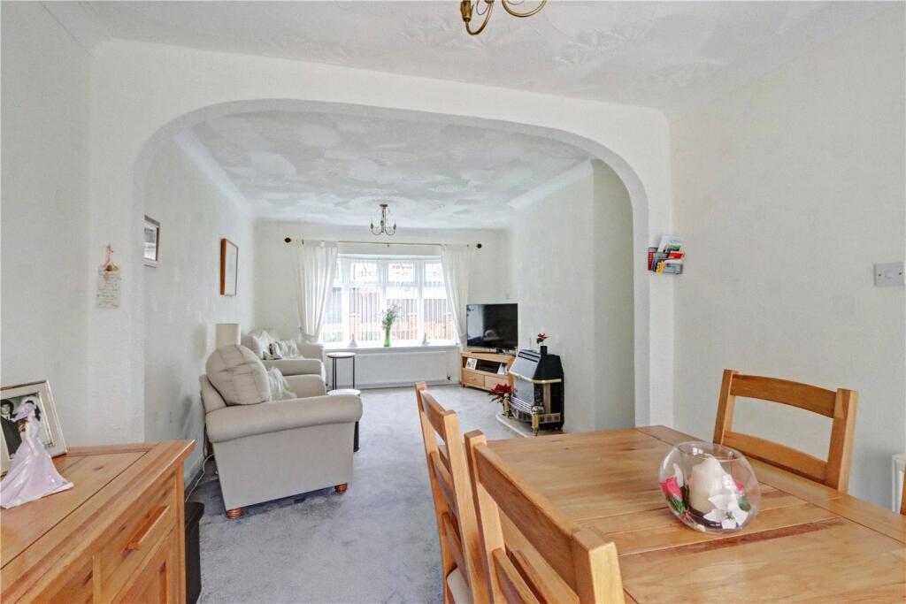 Additional image 7 of Redhills Way, Hetton-le-Hole, Houghton Le Spring, Tyne and Wear, DH5