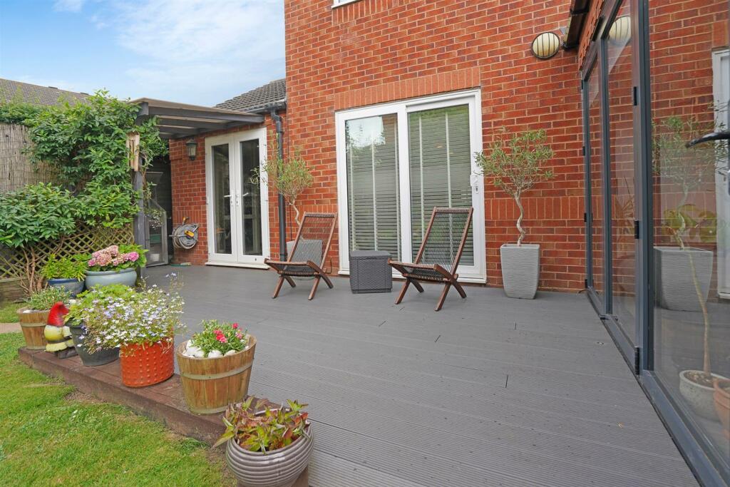 Additional image 14 of Erica Drive, Whitnash, Leamington Spa