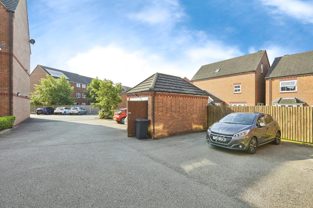 Additional image 10 of Thames Way, Derby, DE65