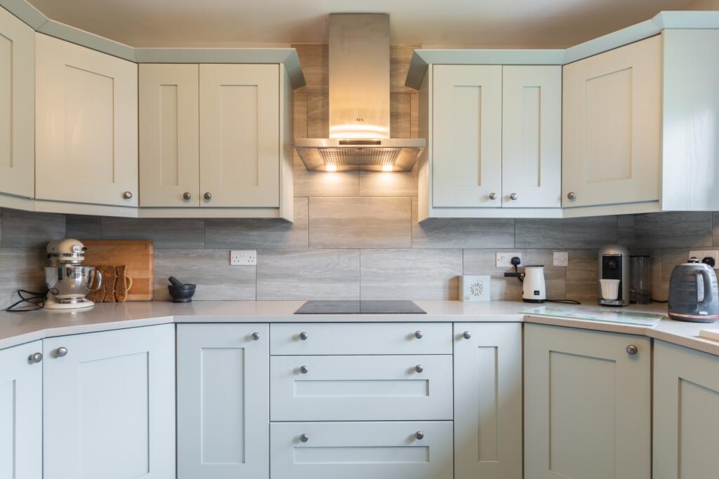 Additional image 8 of Old Vicarage Gardens, Old Vicarage Lane, Priors Marston, CV47