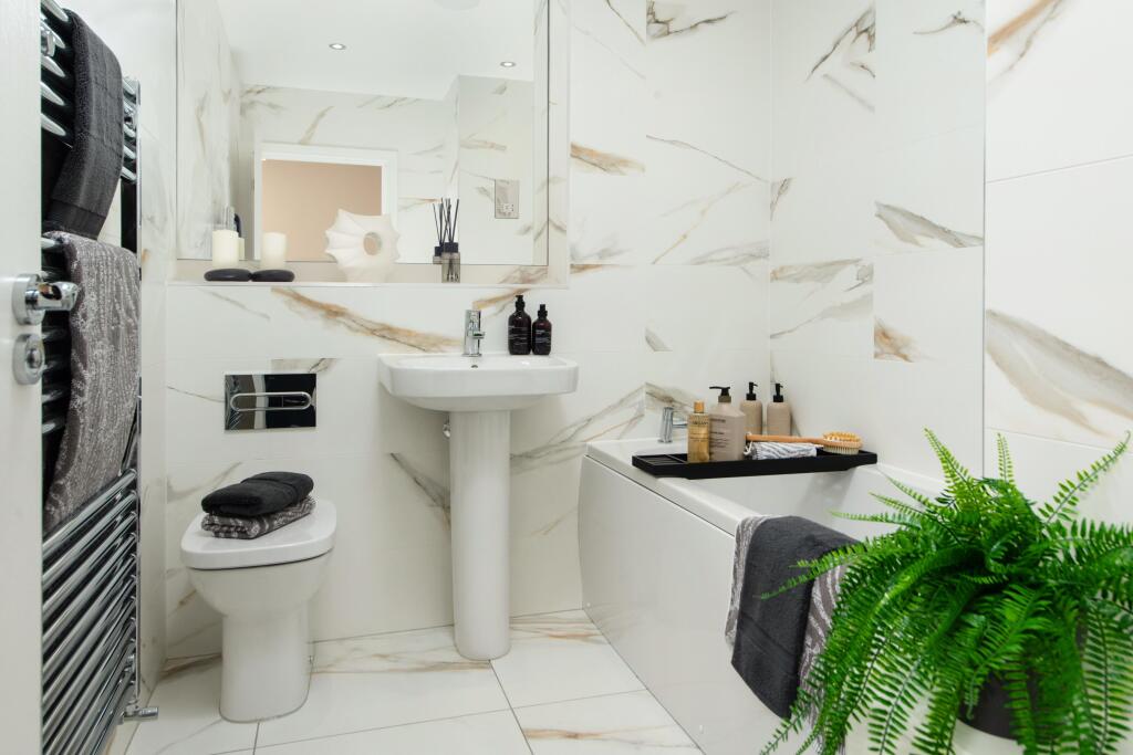 Additional image 14 of Hedworths Green at Lambton Park. Durham, County Durham, DH3 4E