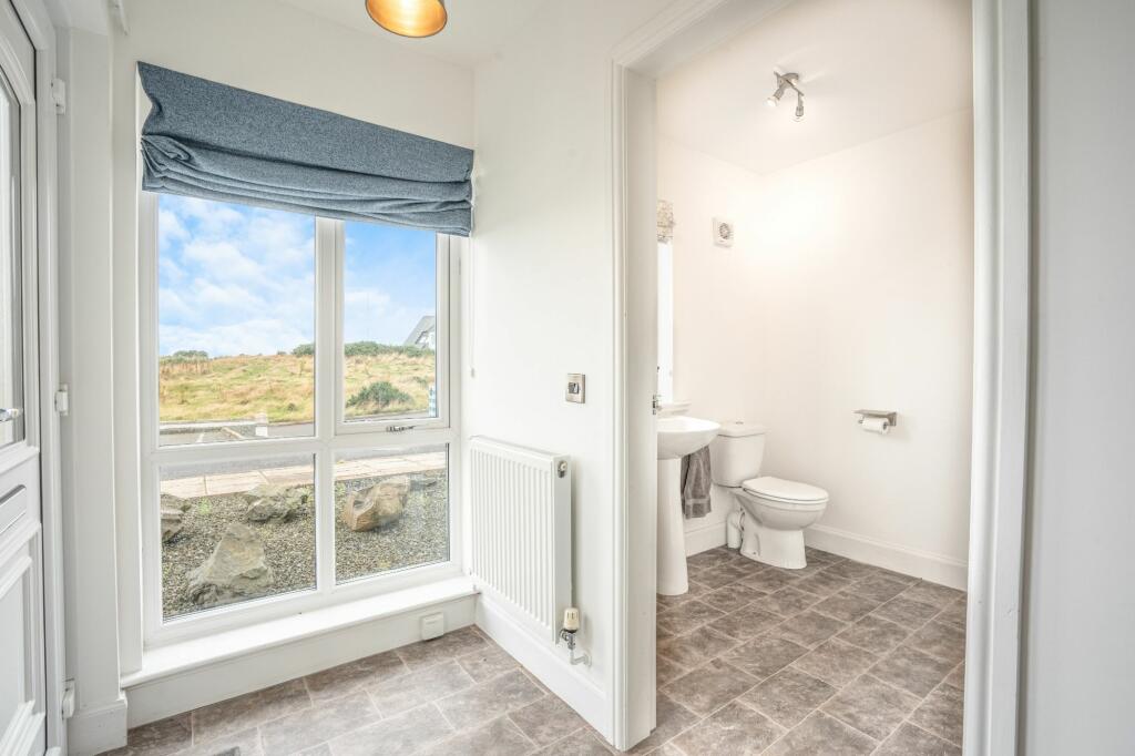 Additional image 8 of Chalet Road, Portpatrick, DG9