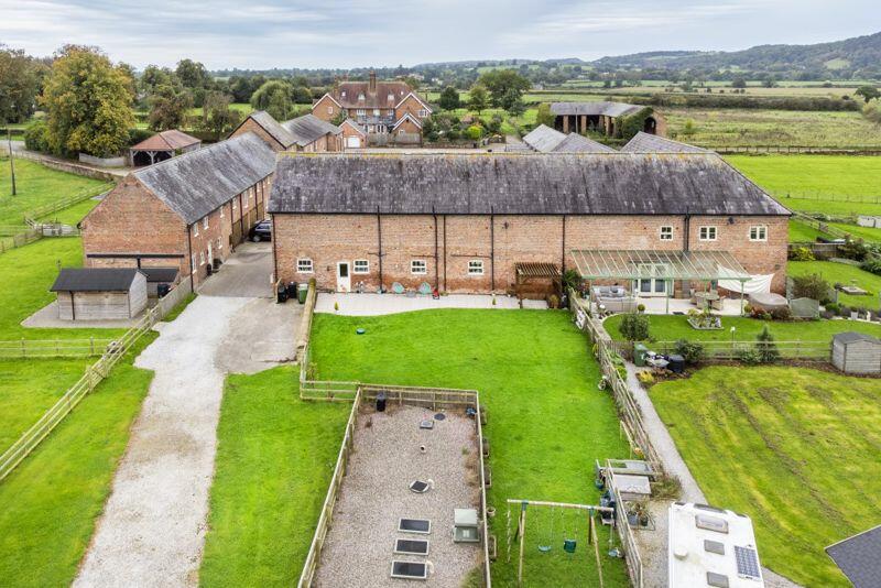 Additional image 5 of "Chesterton House", 6 Ridley Croft Barns, Ridley