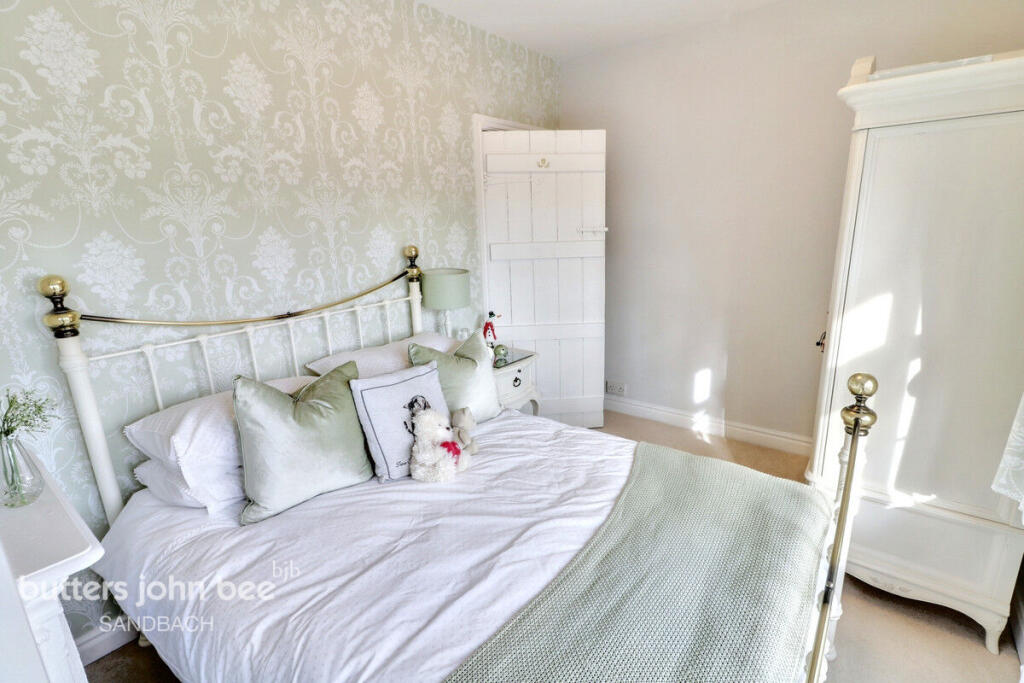 Additional image 12 of Hassall Road, Sandbach