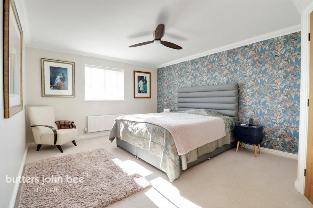 Additional image 19 of St Clements Court, Weston, Crewe