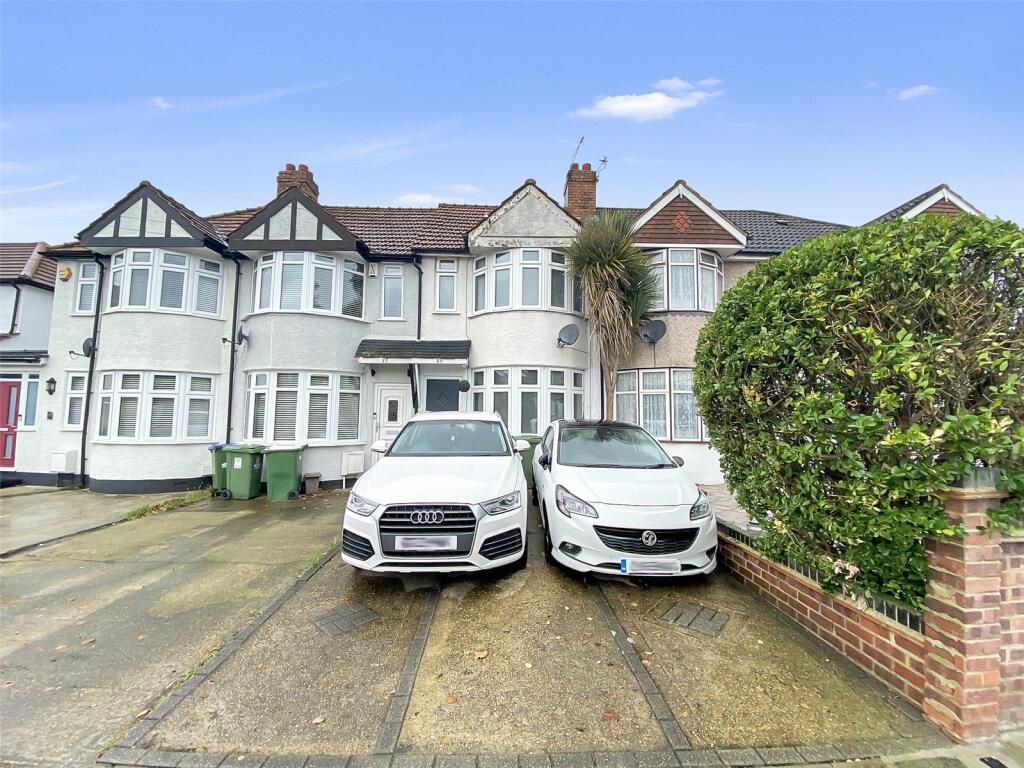 Additional image 17 of Curran Avenue, Sidcup, DA15