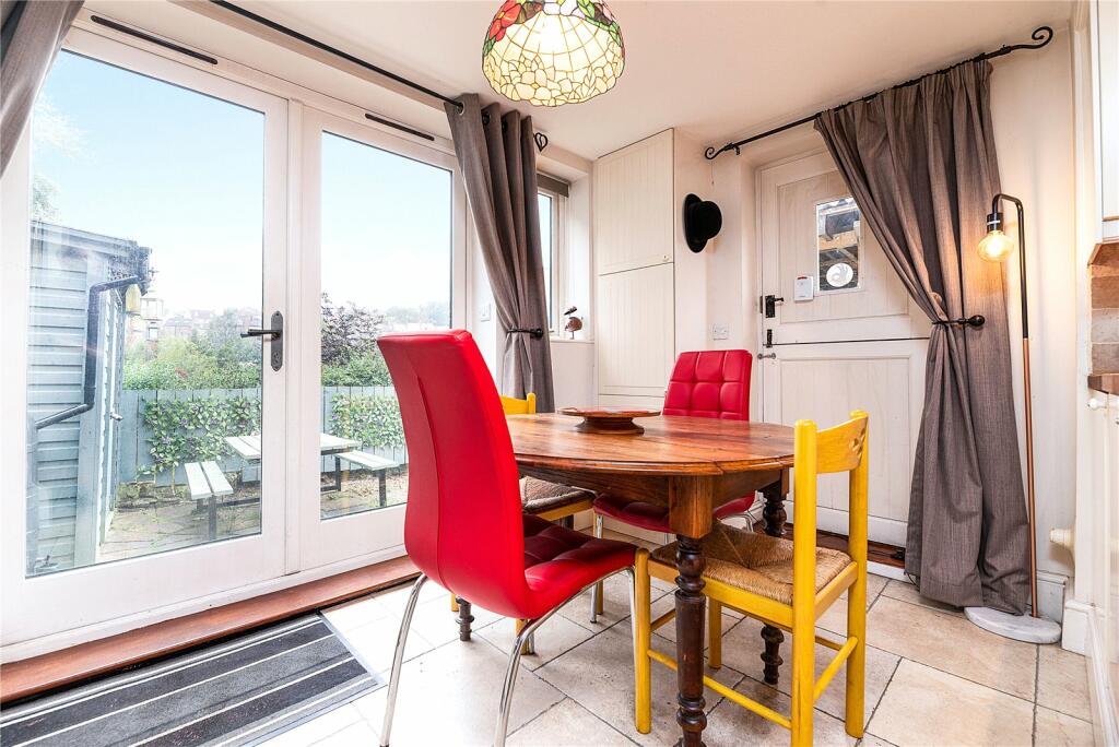 Additional image 11 of Mill Lane, Belper, Derbyshire, DE56