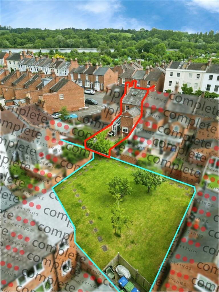 Additional image 2 of Leam Terrace, Leamington Spa