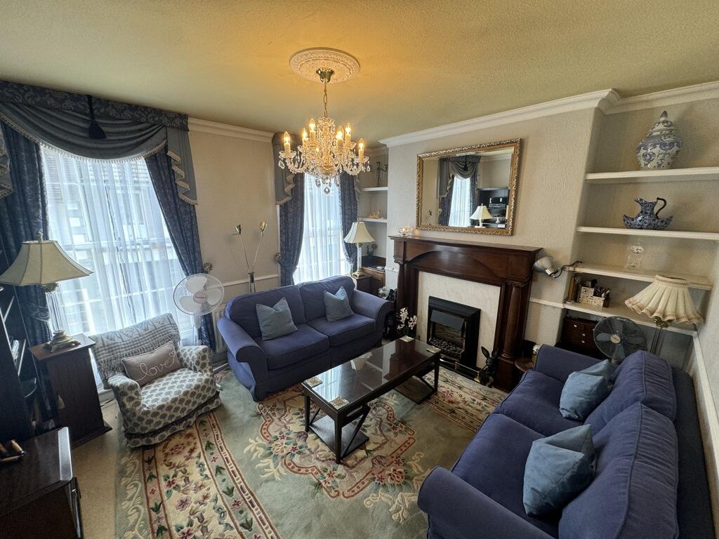 Additional image 9 of 43 Smith Street, Warwick, Warwickshire, CV34 4JA