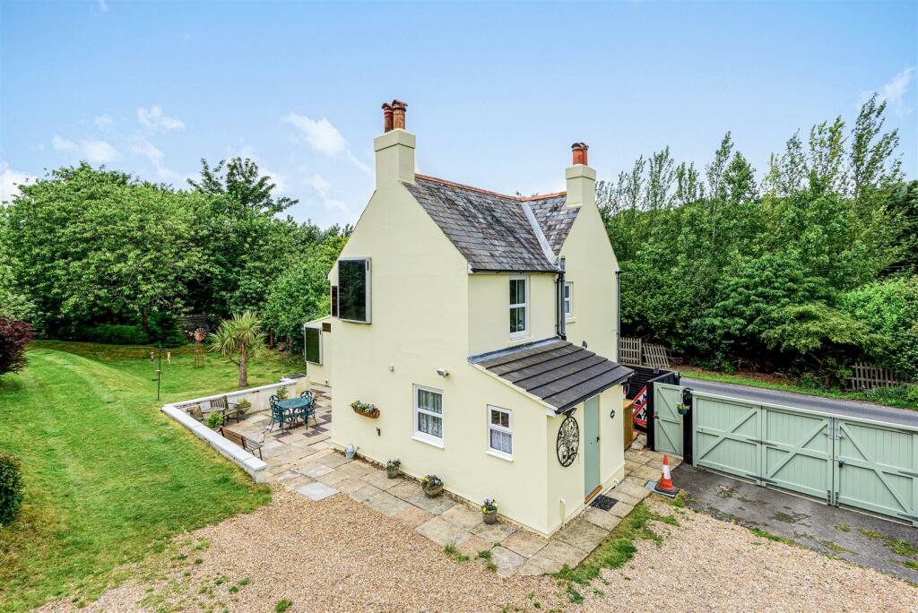 Additional image 23 of Hawkinge, Kent