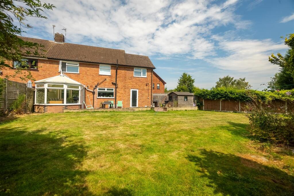 Additional image 25 of Glendon Gardens, Bulkington