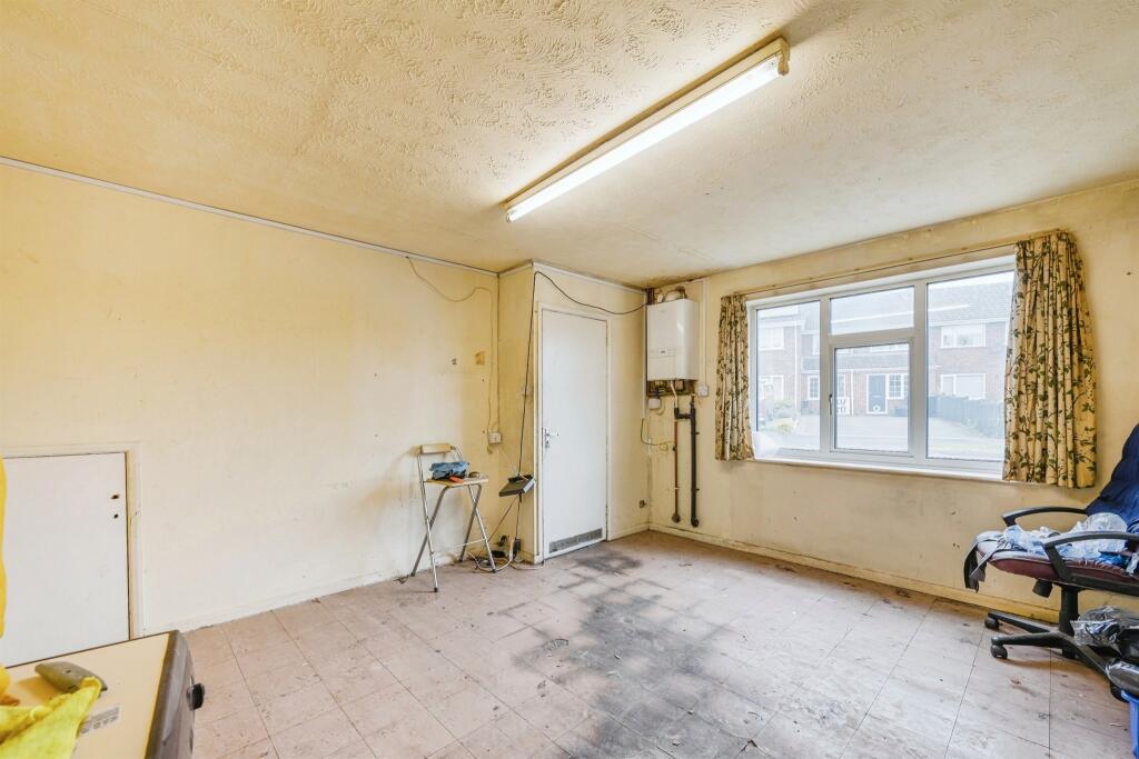 Additional image 15 of Pine Croft, Ashbourne