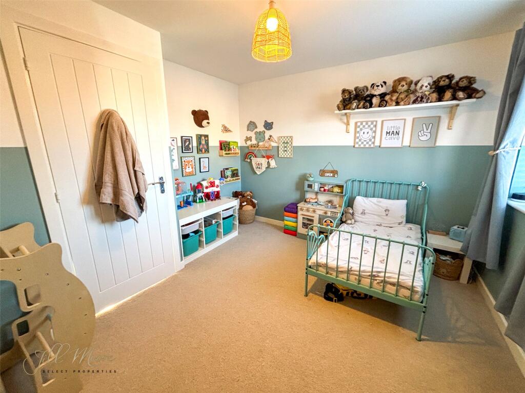 Additional image 11 of Gladious Court, Philadelphia, Houghton-Le-Spring, Tyne and Wear, DH4