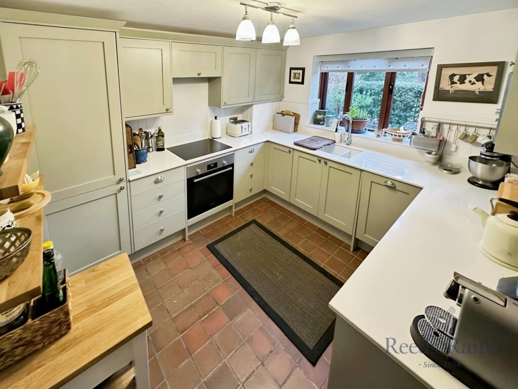 Additional image 10 of Birches Farm Mews, Madeley, Crewe, Staffordshire, CW3